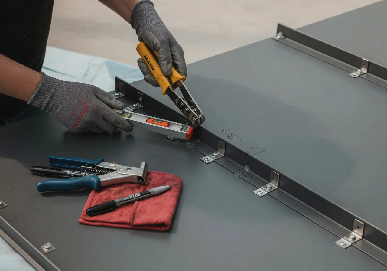 Why choose Metal Roofing Installation in Detroit, AL
